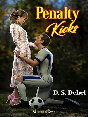 cover image of Penalty Kicks